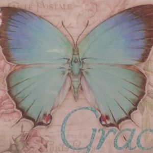 Meet your Posher, Priscilla